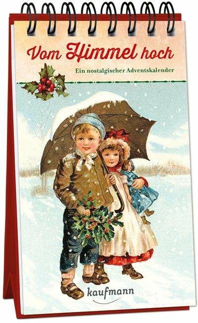 Produktbild Vom Himmel hoch