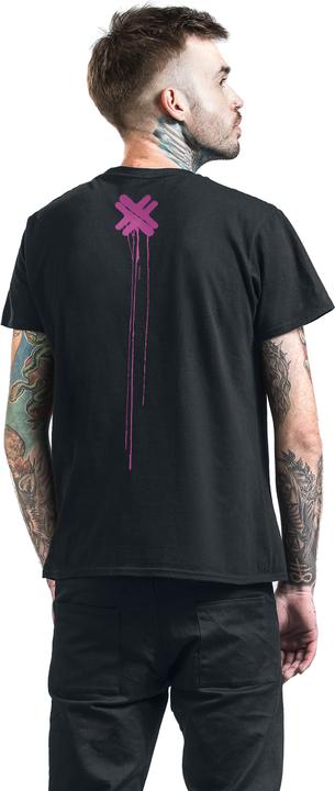 Produktbild Electric Callboy Eat Me Alive (M)