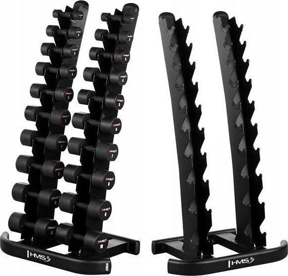 HMS Porta manubri premium