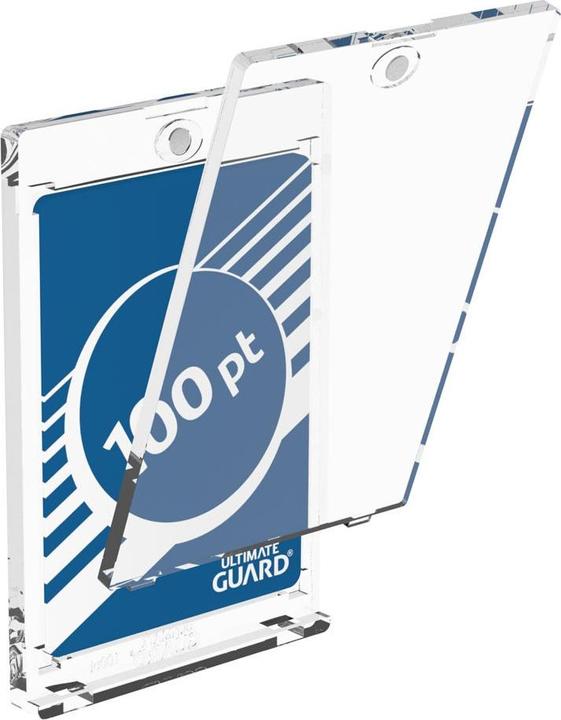 Immagine prodotto Ultimate Guard Custodia per carte magnetiche 100 pt