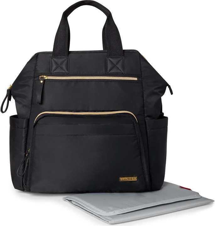 Actual product image Skiphop Main Frame Wide Open