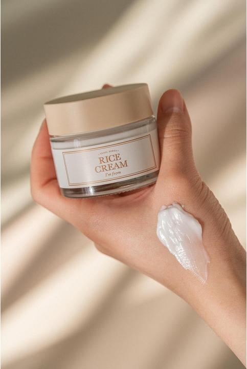 Image du produit I'm From Rice Cream (50 ml, Crème 24h)