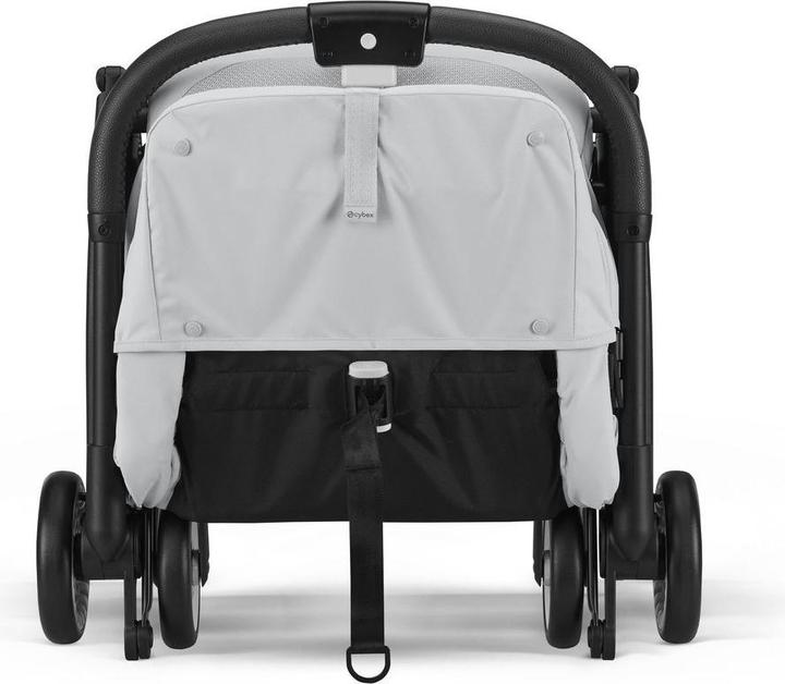 Actual product image Cybex Orfeo