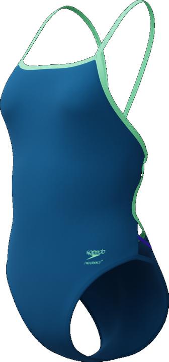 Actual product image Speedo Solid Tri Back (26, 30)