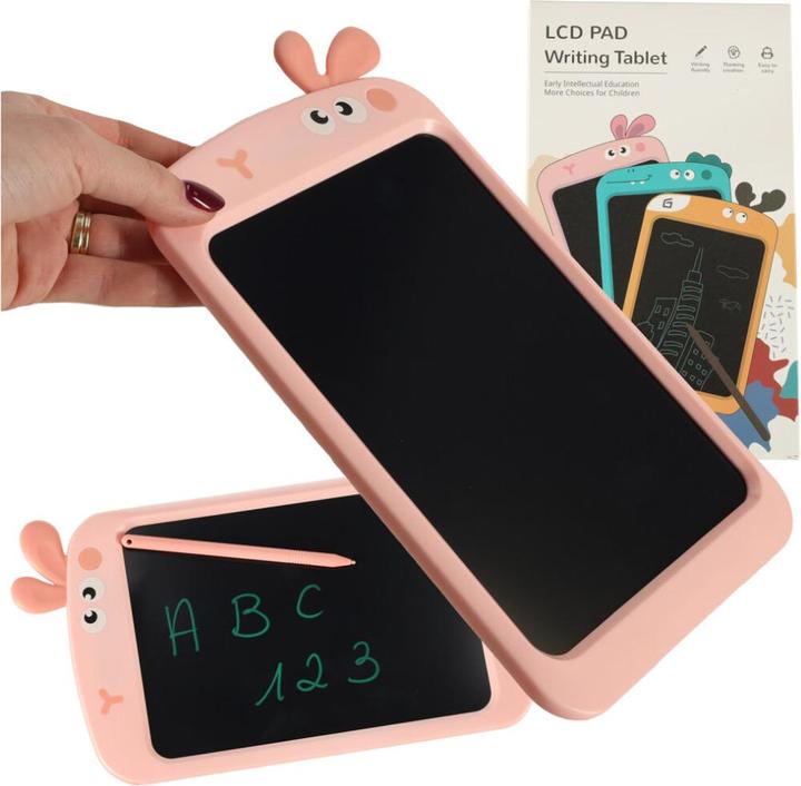 Immagine prodotto Ikonka Tavoletta grafica Tavola da disegno Coccodrillo 8,5"