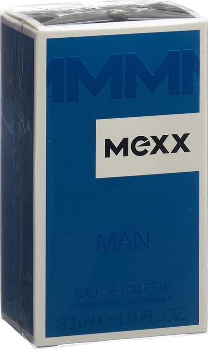 Produktbild Mexx Man (Eau de Toilette, 30 ml)