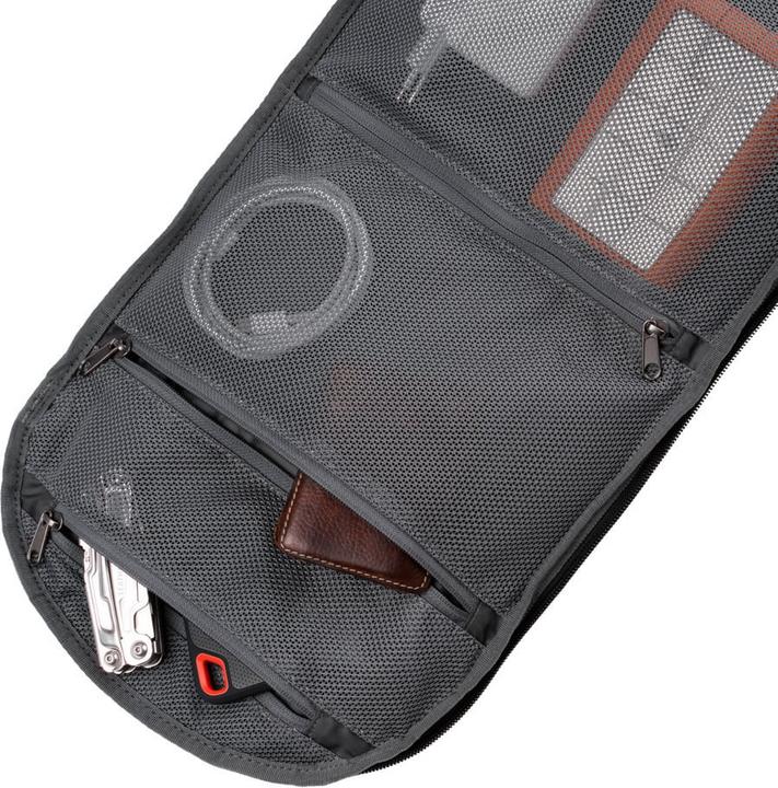 Produktbild D_b_ The Black Out (21 l)