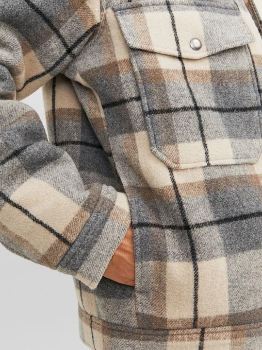 Actual product image Jack & Jones Wool jacket (XL)