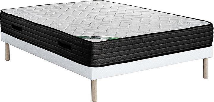 Actual product image Naturea Berendi (140 x 190 cm, Foam core)