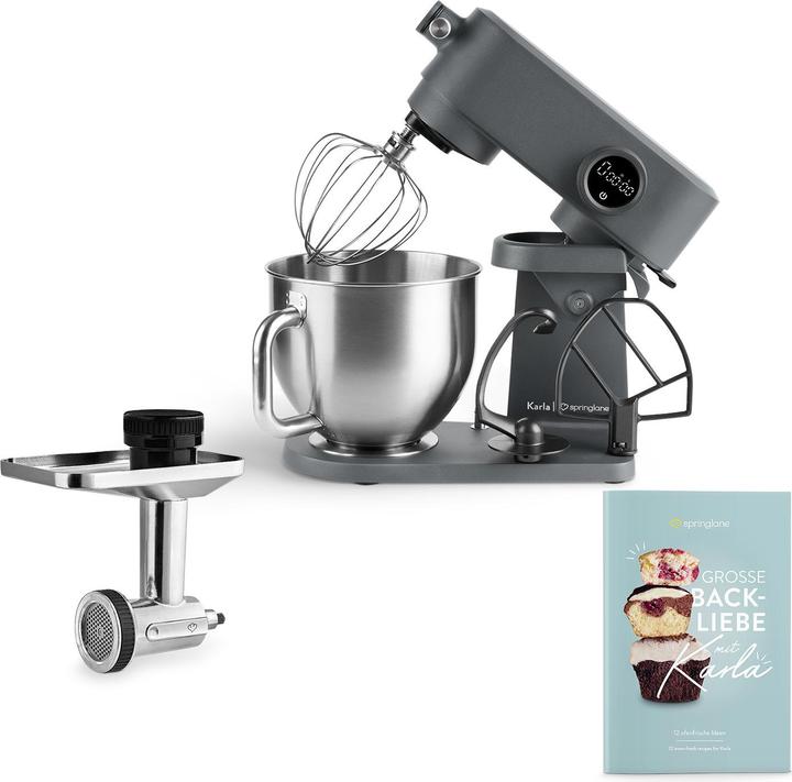 Produktbild Springlane Karla