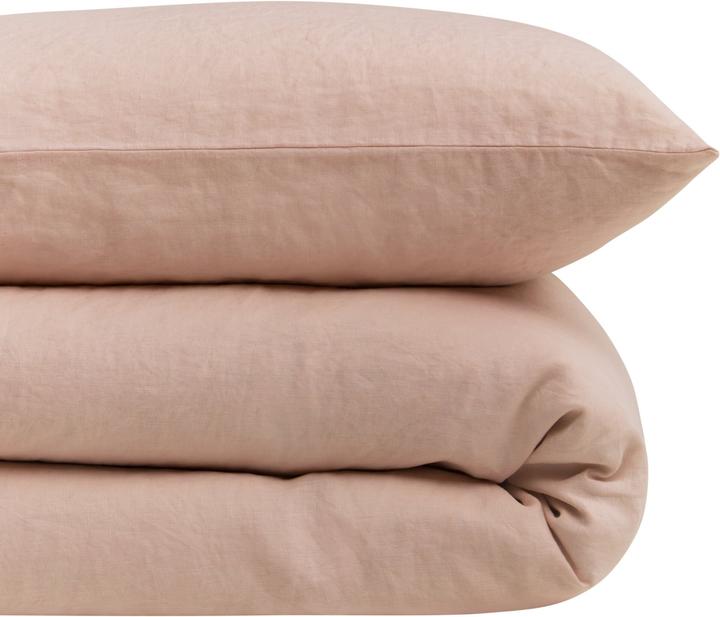 Produktbild micasa Zara (Kopfkissenbezug, 65 x 100 cm)