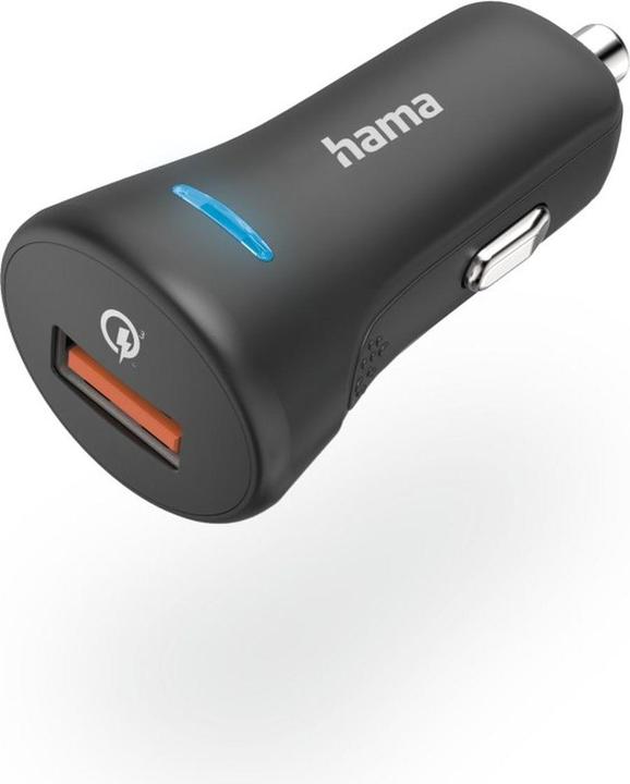 Immagine prodotto Hama Qualcomm® Quick Charge™ 3.0