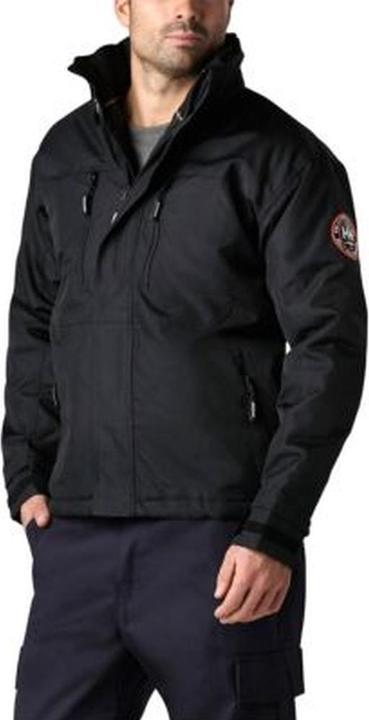 Produktbild Helly Hansen Berg Jacket