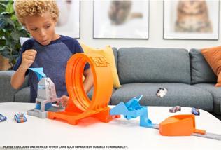 Produktbild Hot Wheels Championship