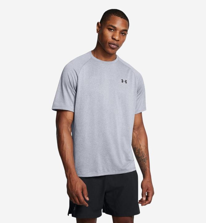 Immagine prodotto Under Armour HeatGear Tech 2.0 Training Shirt Uomo (M)