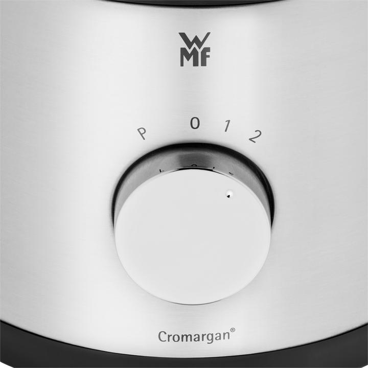 Produktbild WMF Kult X Kuemi Gemüse-FoodProcessor (416640011) (2000 ml, 500 W)