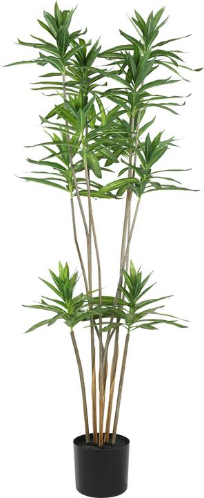 Produktbild EGLO Kunstpflanze im Topf (125 cm)