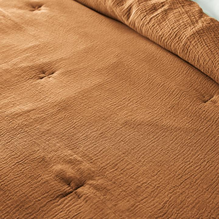 Image du produit La Redoute Interieurs Kumla Edredon (150 x 150 cm)