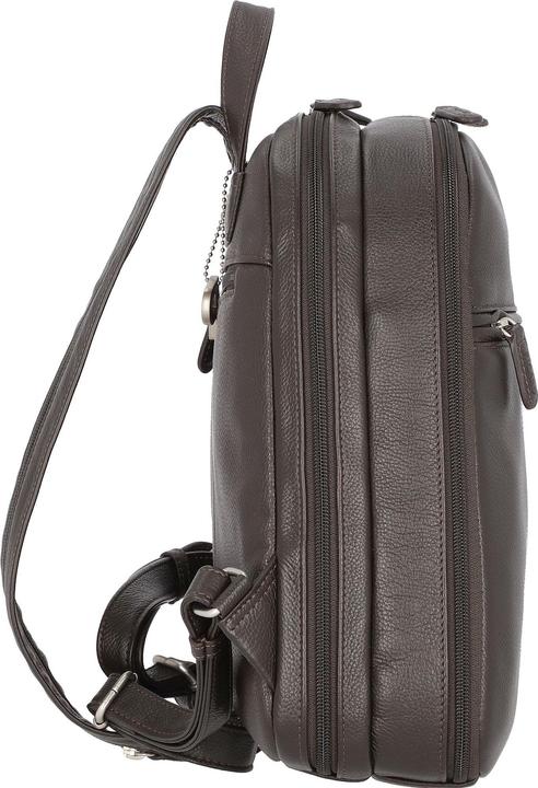 Actual product image Picard Luis City backpack leather 27 cm (6 l)