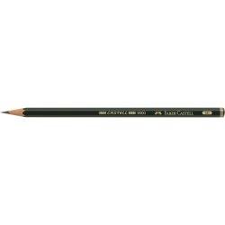 Produktbild Faber-Castell Bleistift 9000 (5H, 1 x)