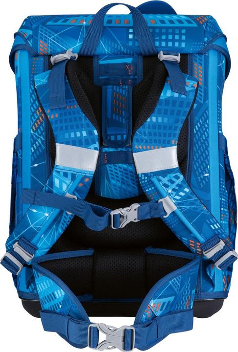 Produktbild Derdiedas ErgoFlex Easy Schulranzen-Set (24 l)