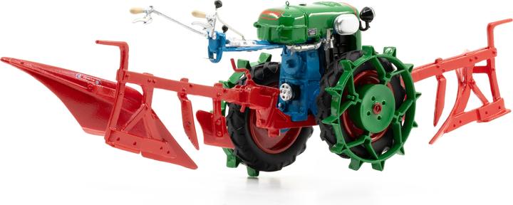 Image du produit Ace Rapid Special avec charrue 2 corps