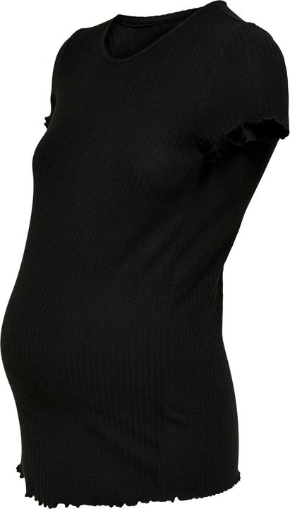 Produktbild Only Mom kurzärmelig Oberteil (XS)