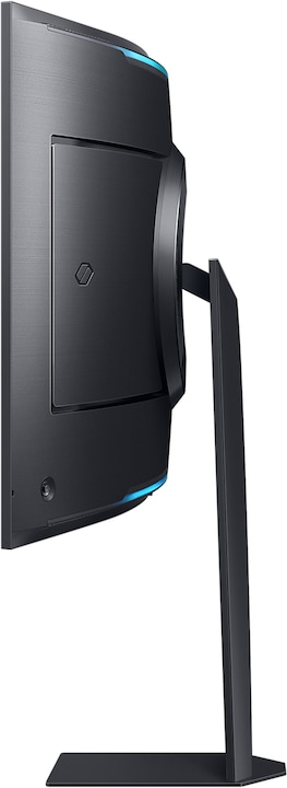 Actual product image Samsung Odyssey ARK - G97NB (3840 x 2160 Pixels, 55")