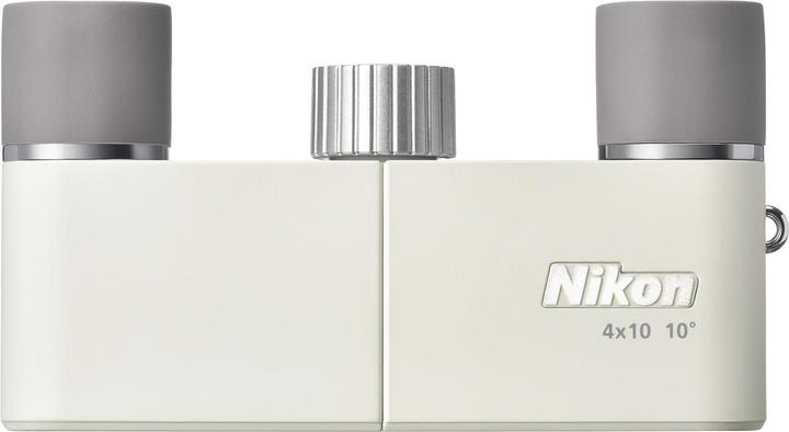 Immagine prodotto Nikon 4x10 DCF - Ivory White (4x)