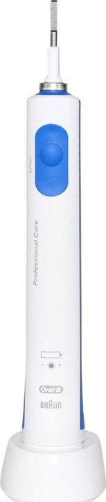 Produktbild Oral-B Pro 600 Cross Action (Oszillierende Zahnbürste)