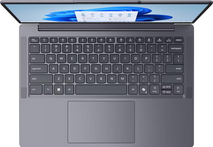 Produktbild Lenovo IdeaPad Slim 3 (14", AMD Ryzen 5 8640HS, 16 GB, 256 GB, CH)