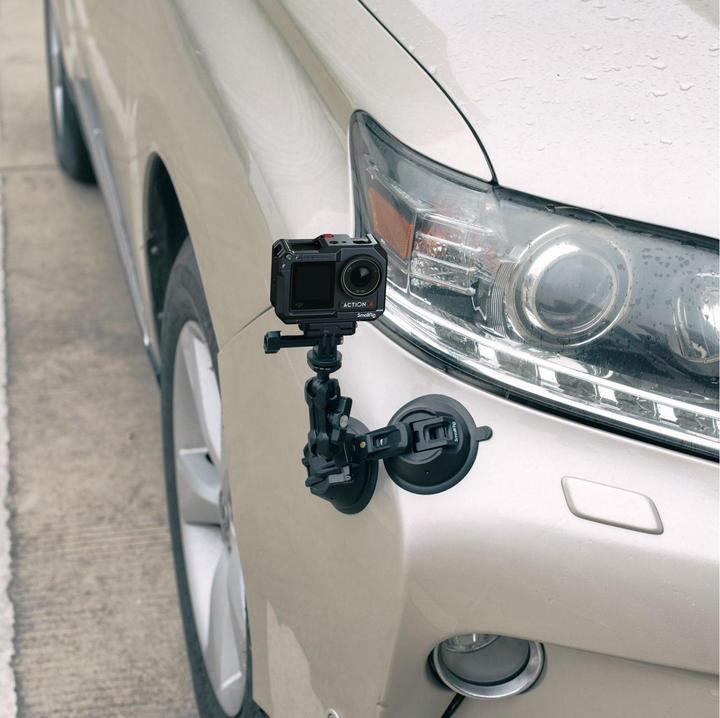 Produktbild SmallRig Cage for DJI Osmo (Osmo Action 3)