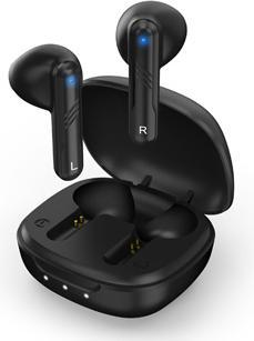 Produktbild Genius HS-M905BT True Wireless Bluetooth Headset Schwarz (Kabellos)