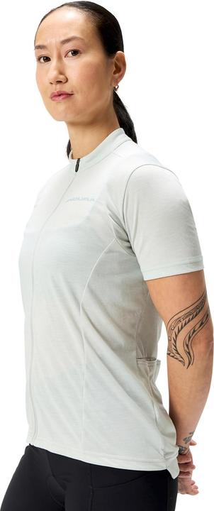 Produktbild Endura Loop S S Zipped Jersey (L)