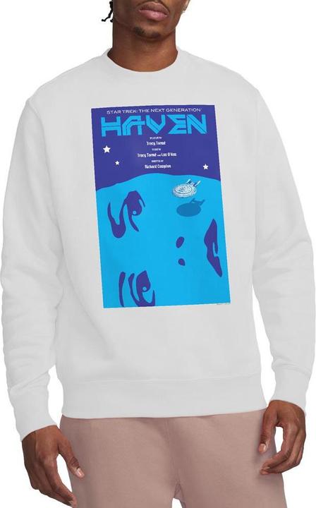 Image du produit - Sweat THE NEXT GENERATION SEASON EPISODE - Adulte (XL)