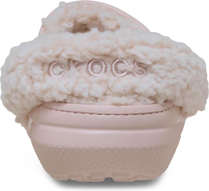Image du produit Crocs Classic Fleece Lined Clog (40)