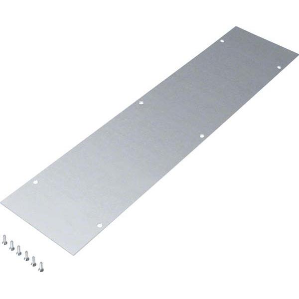 Tehalit, Kabelschutz + Kabelführung, Abdeckung (800 mm)