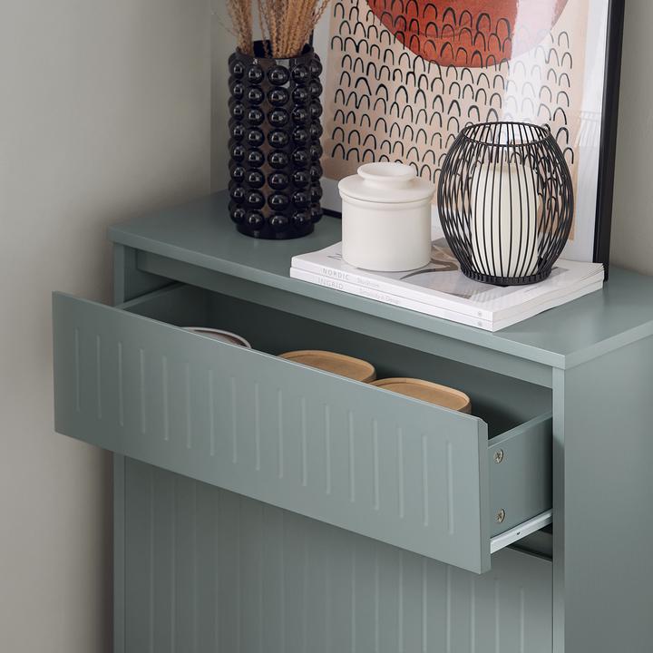 Actual product image SoBuy Michelle (61 x 26 x 100 cm)