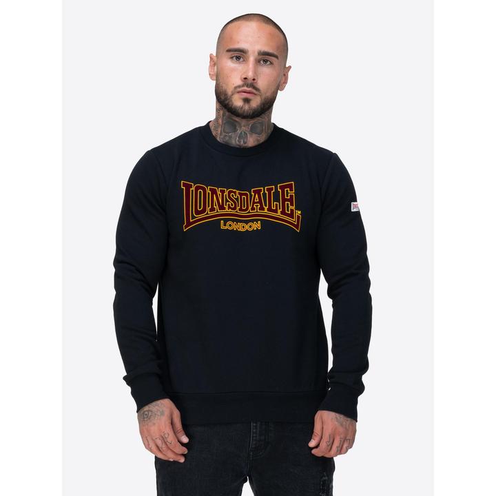 Produktbild Lonsdale Classic Ll001 (3XL)
