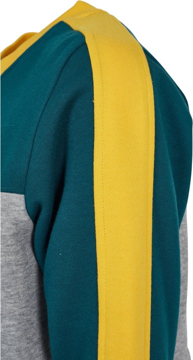 Immagine prodotto Urban Classics Girocollo a 3 toni da donna (XS)