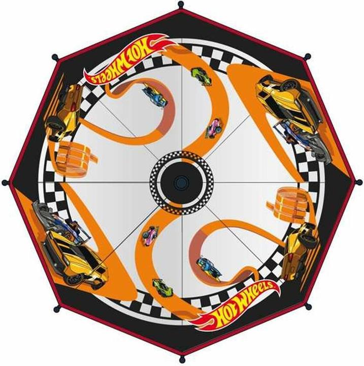 Immagine prodotto Cerda Hot Wheels manueller Seifenblasenschirm