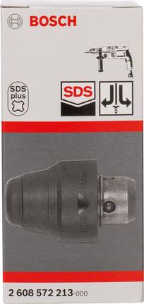 Produktbild Bosch Professional Zubehör Wechselfutter SDS plus, PBH200 FRE/PBH240 RE