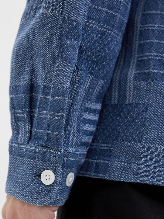 Immagine prodotto Jack & Jones Loose Fit Hemd Hemd (XL)