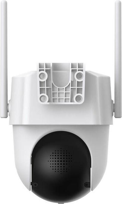 Actual product image Botslab PT Battery Wi-Fi Camera, 5200mAh Rechargeable Battery, AI Human Detection, IP65 Weatherproof