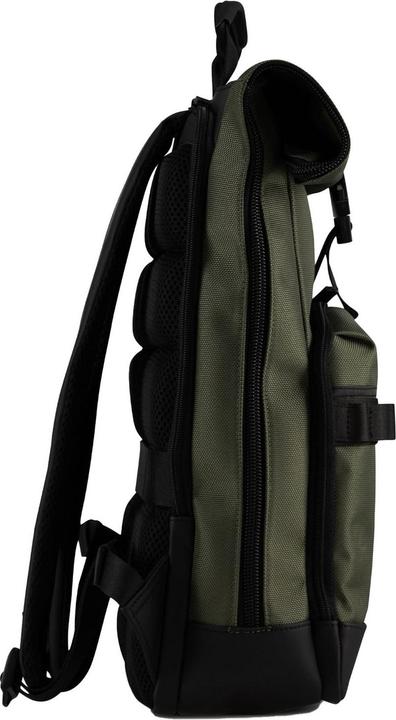 Actual product image Jost Lindberg backpack 30 cm laptop compartment (15 l)