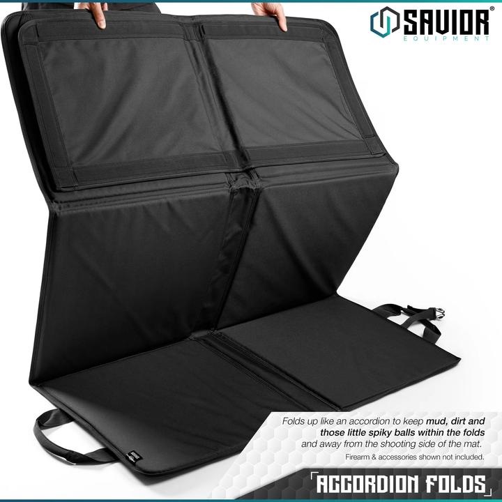 Image du produit Savior Equipment FSM – Folding Shooting Mat