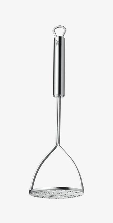 Produktbild WMF Kartoffelstampfer 28,5cm Profi Plus Edelstahl teilmattiert