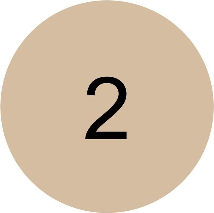 Immagine prodotto essence Fondotinta Stay All Day 16h Long-Lasting 02 Soft Ivory (02 Avorio morbido)