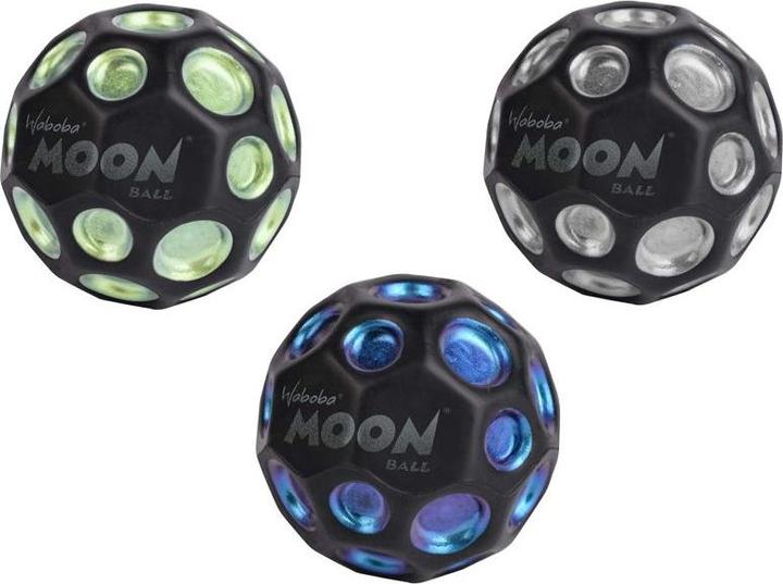 Produktbild Waboba Dark Side of the Moon Ball