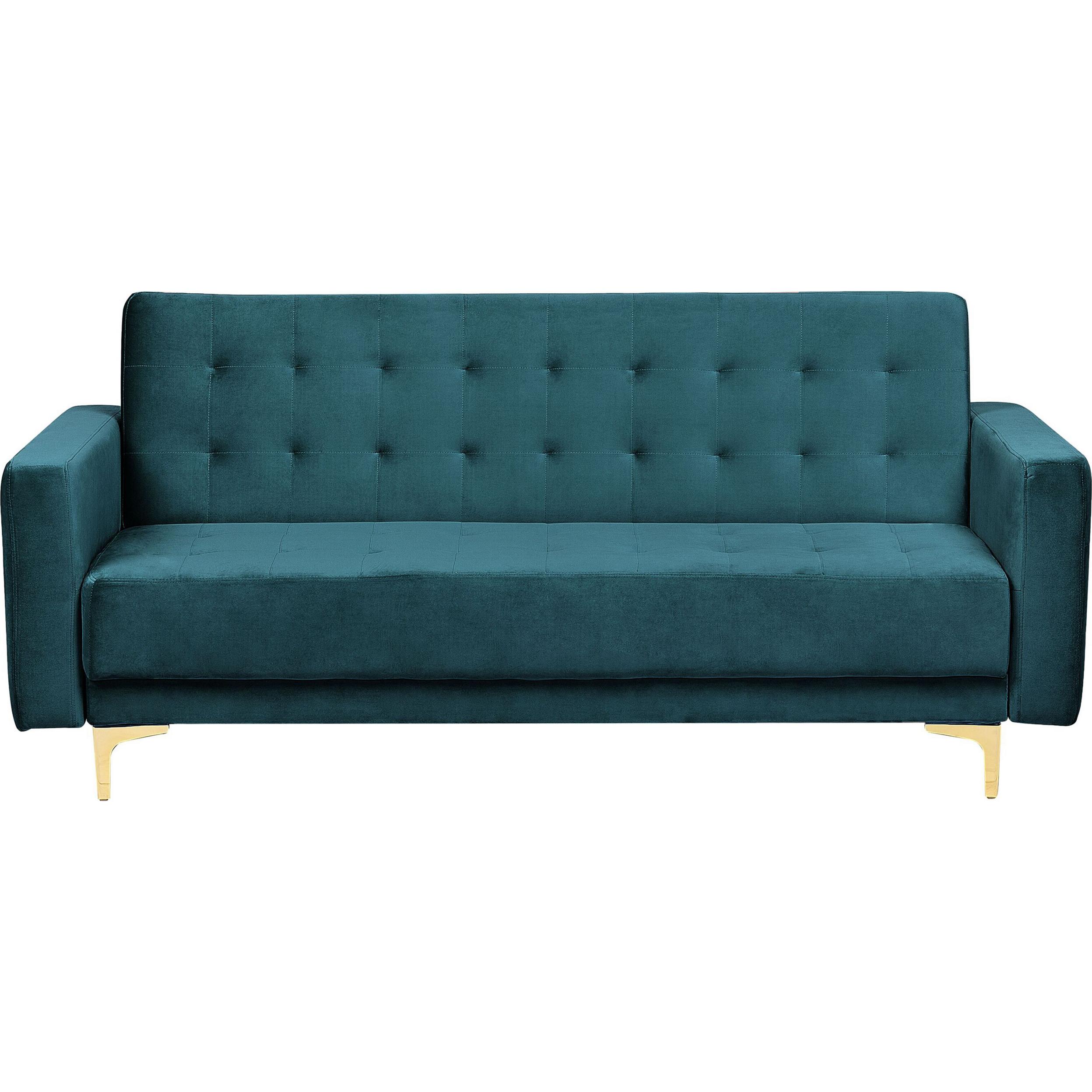 Beliani, Sofa, Aberdeen (3-Sitzer)